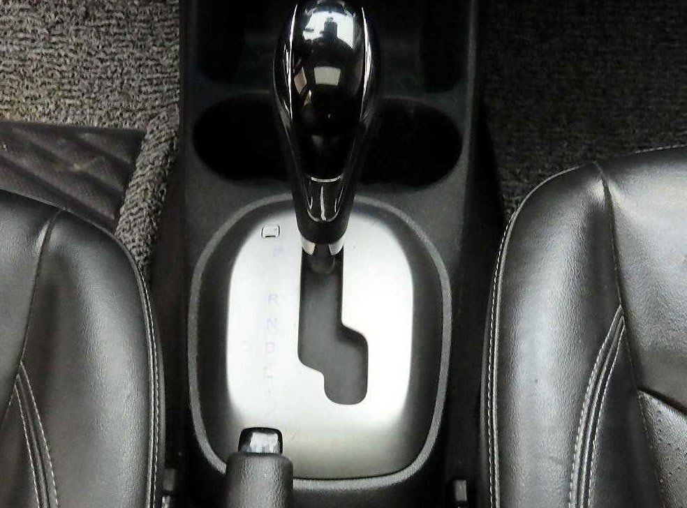 쉐보레 스파크 LTZ 사진 10
