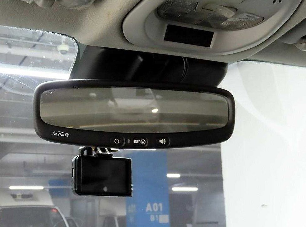 쉐보레 스파크 LTZ 사진 16