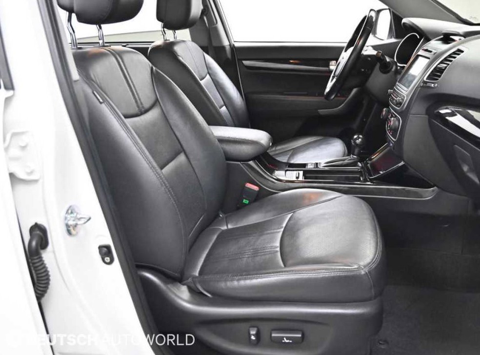 기아 쏘렌토 2WD 2.0 노블레스 사진 10