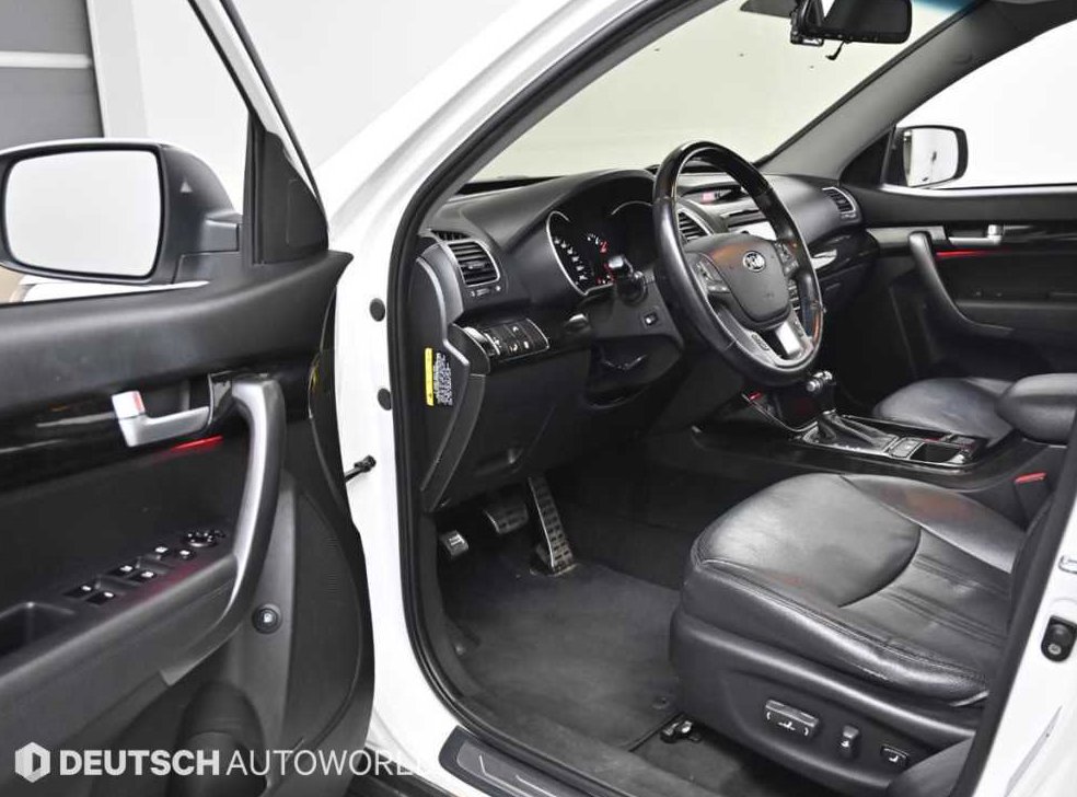 기아 쏘렌토 2WD 2.0 노블레스 사진 11
