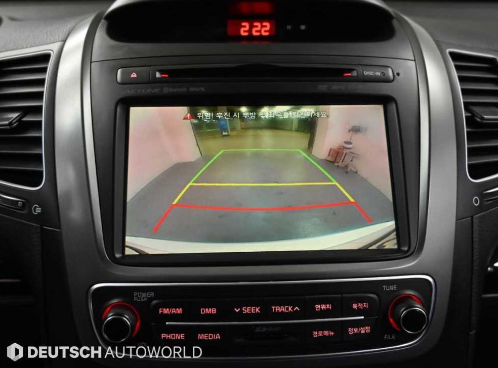 기아 쏘렌토 2WD 2.0 노블레스 사진 15