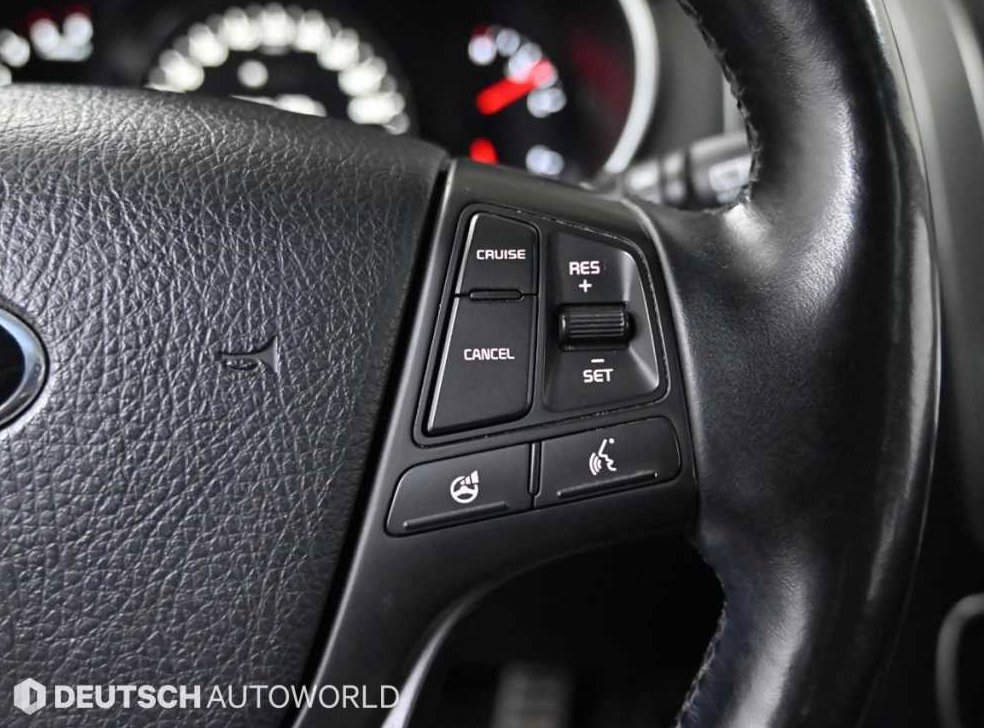 기아 쏘렌토 2WD 2.0 노블레스 사진 18