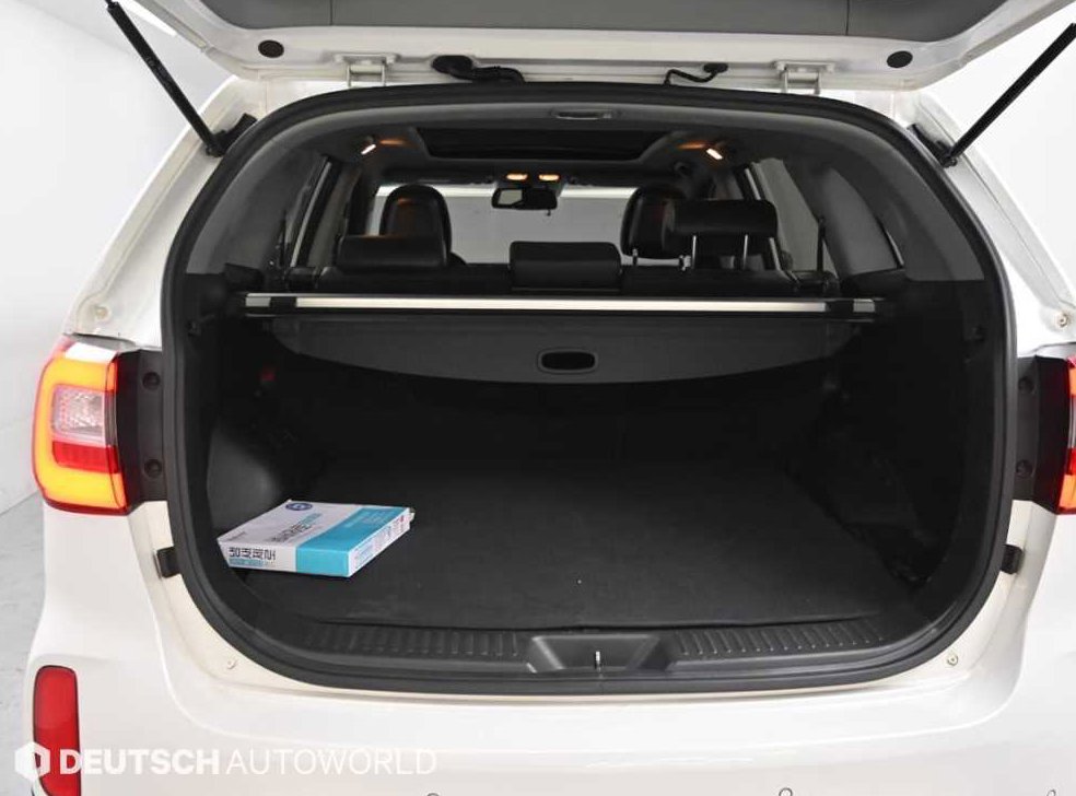기아 쏘렌토 2WD 2.0 노블레스 사진 20