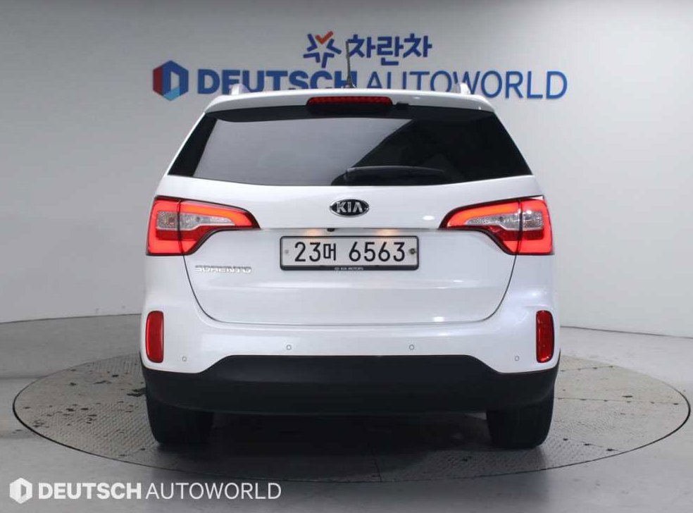 기아 쏘렌토 2WD 2.0 노블레스 사진 4