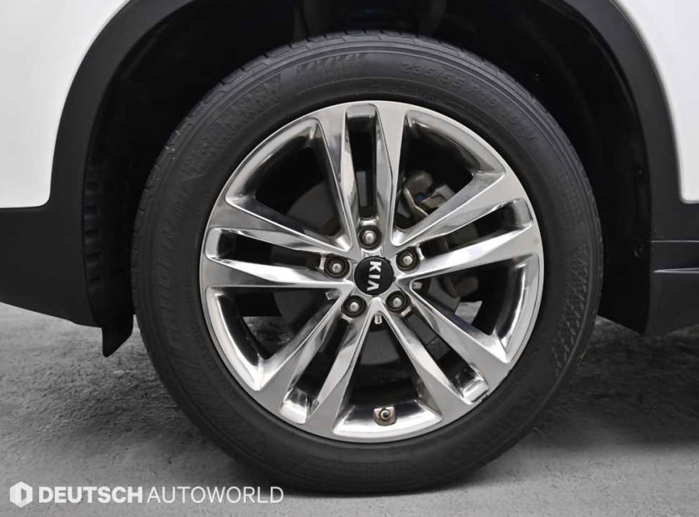 기아 쏘렌토 2WD 2.0 노블레스 사진 5
