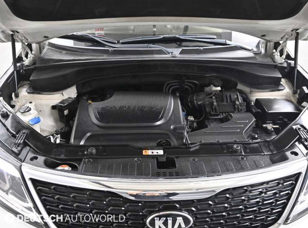기아 쏘렌토 2WD 2.0 노블레스 사진 6
