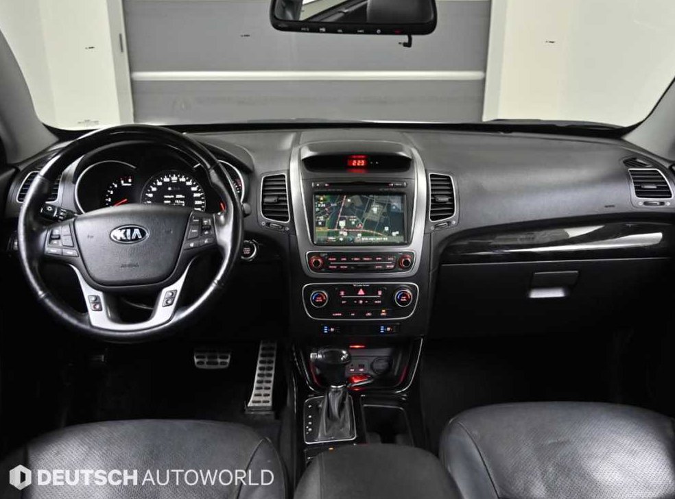 기아 쏘렌토 2WD 2.0 노블레스 사진 7