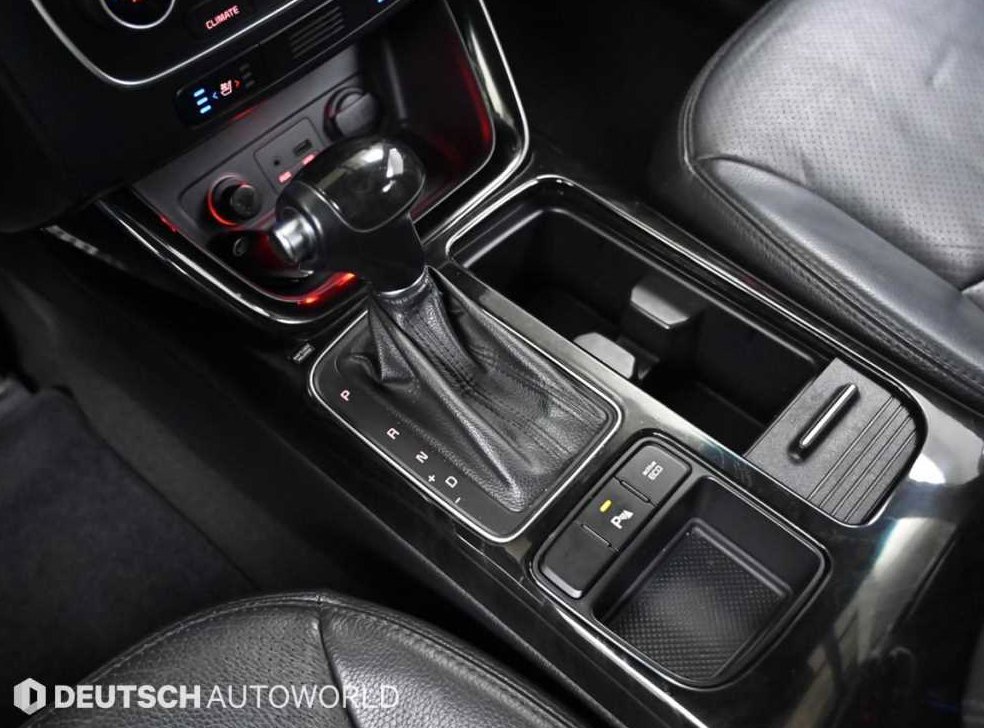 기아 쏘렌토 2WD 2.0 노블레스 사진 9