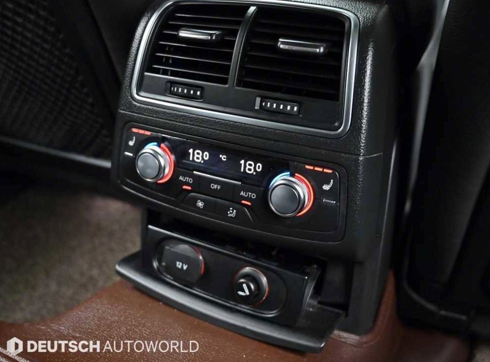 아우디 A7 55 TDI 콰트로 사진 16