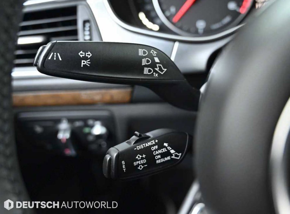 아우디 A7 55 TDI 콰트로 사진 18