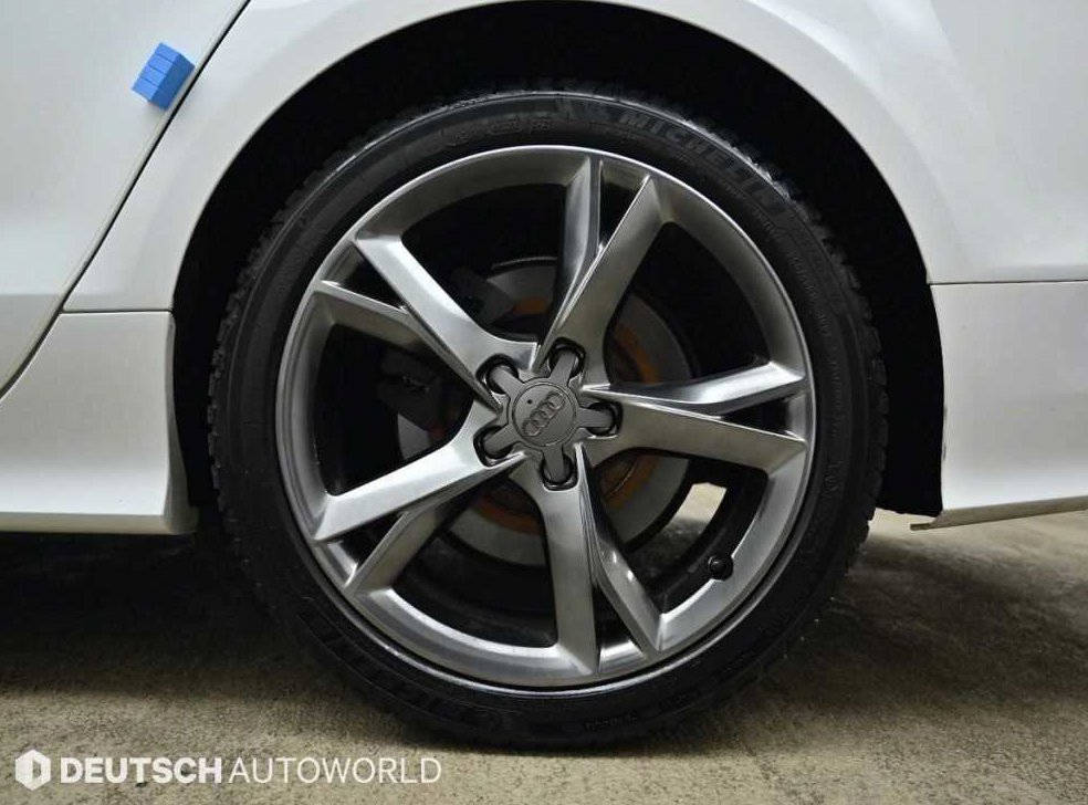 아우디 A7 55 TDI 콰트로 사진 5