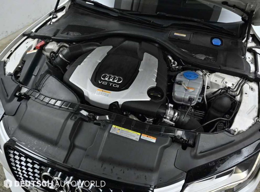 아우디 A7 55 TDI 콰트로 사진 6