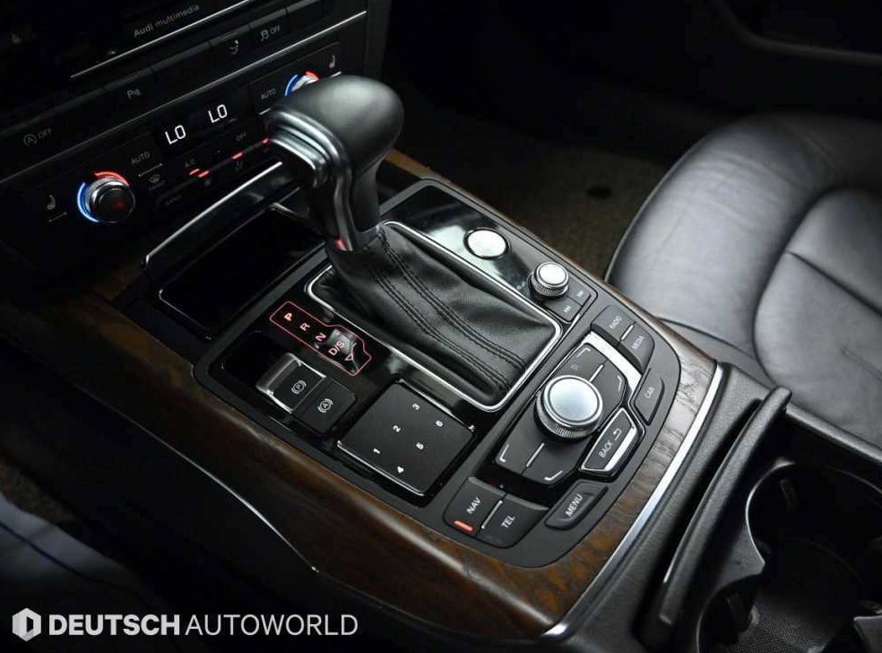 아우디 A7 55 TDI 콰트로 사진 9