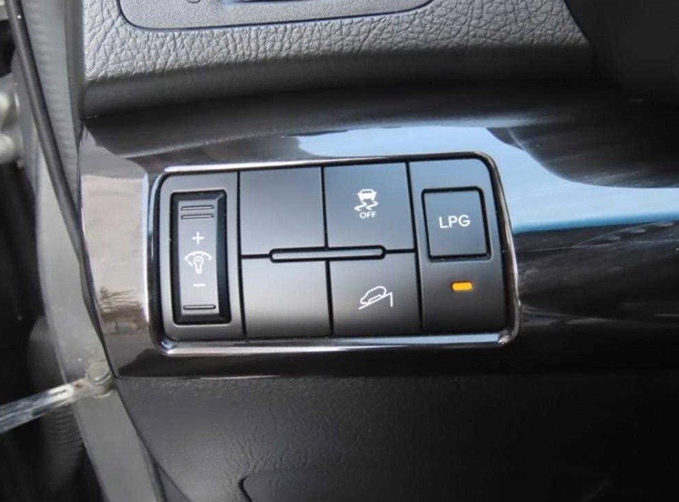 기아 쏘렌토 LPI 2WD 2.7 사진 11