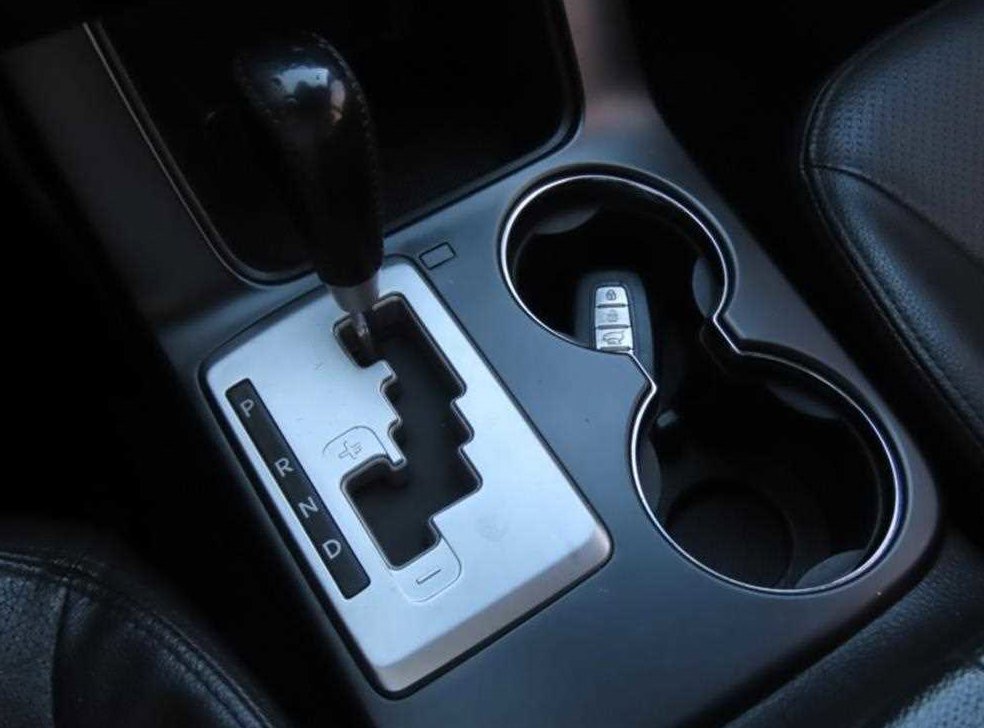 기아 쏘렌토 LPI 2WD 2.7 사진 6