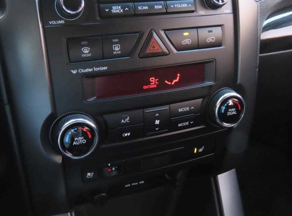 기아 쏘렌토 LPI 2WD 2.7 사진 7