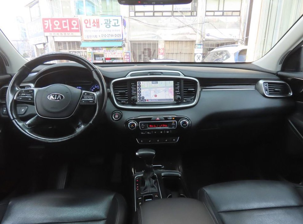 차량 이미지