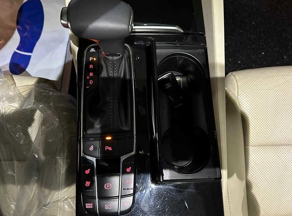 기아 K7 2.4 GDI 프레스티지 사진 11