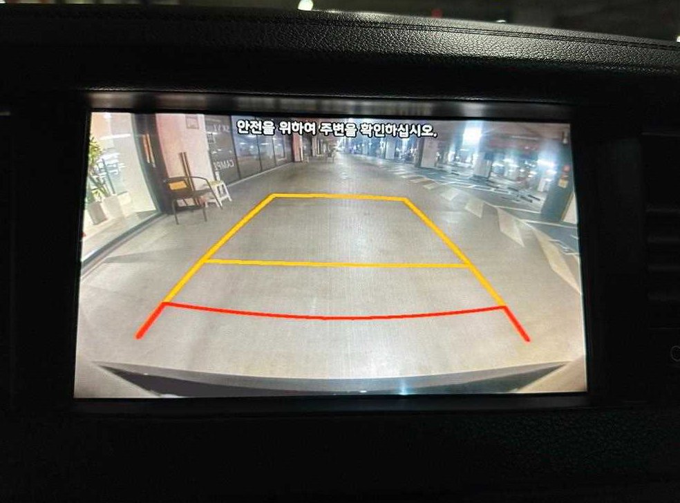 기아 K7 2.4 GDI 프레스티지 사진 18