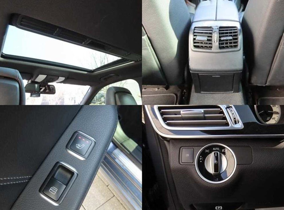 벤츠 E 클래스 E220 블루텍 아방가르드 사진 19