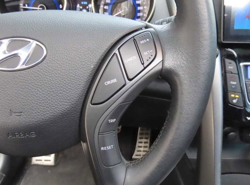 현대 i30 1.6 VGT 사진 11