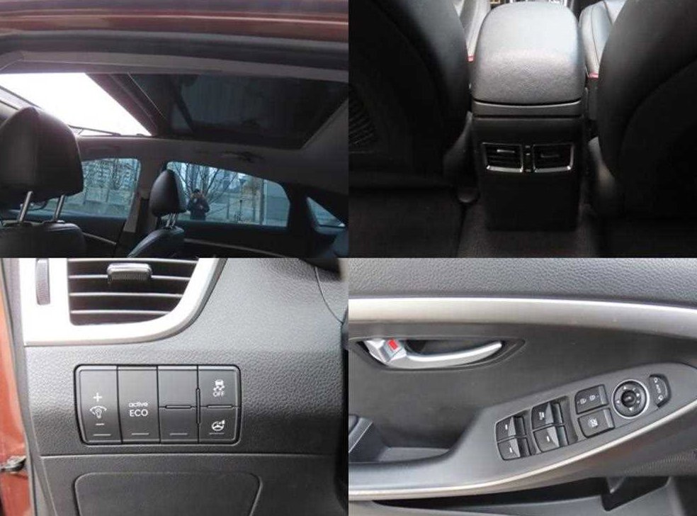 현대 i30 1.6 VGT 사진 19