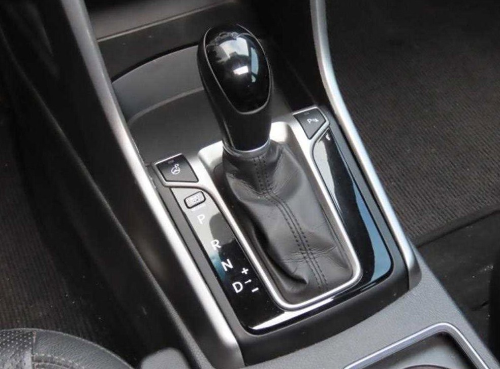 현대 i30 1.6 VGT 사진 6