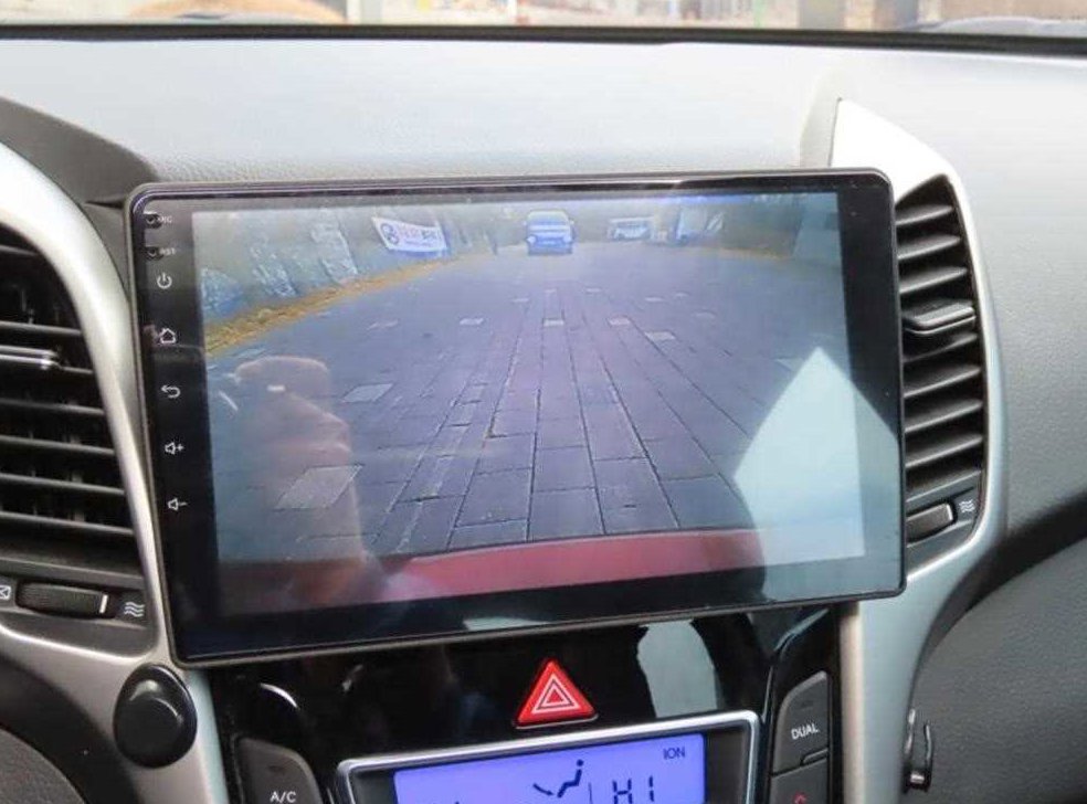 현대 i30 1.6 VGT 사진 9