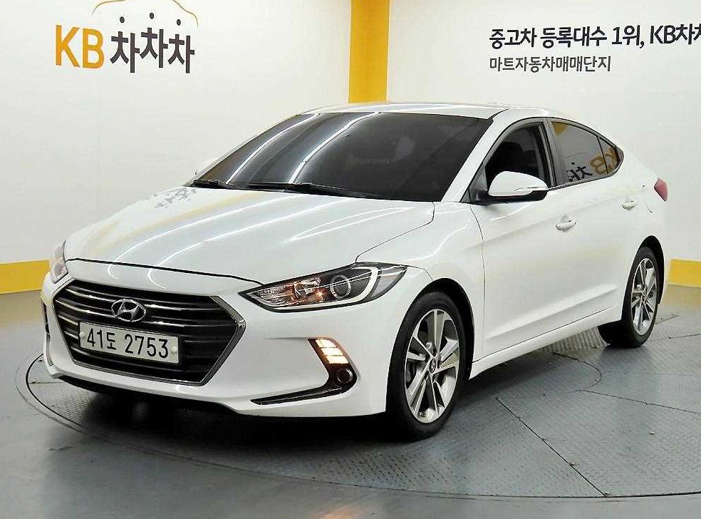 차량 이미지