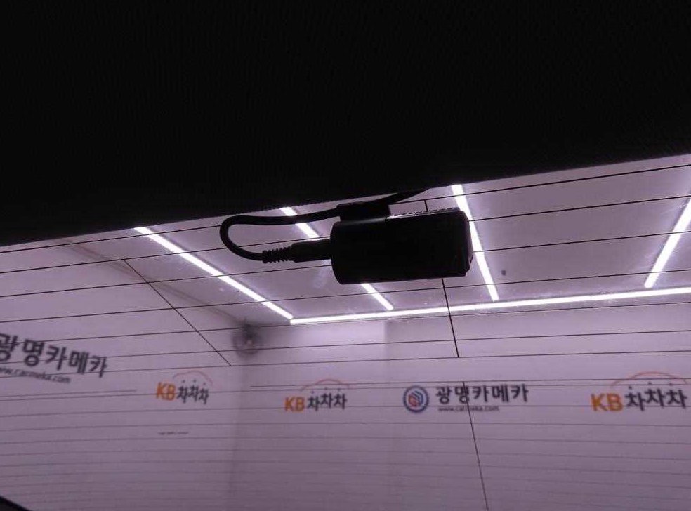 현대 쏘나타 Y20 프라임 사진 17