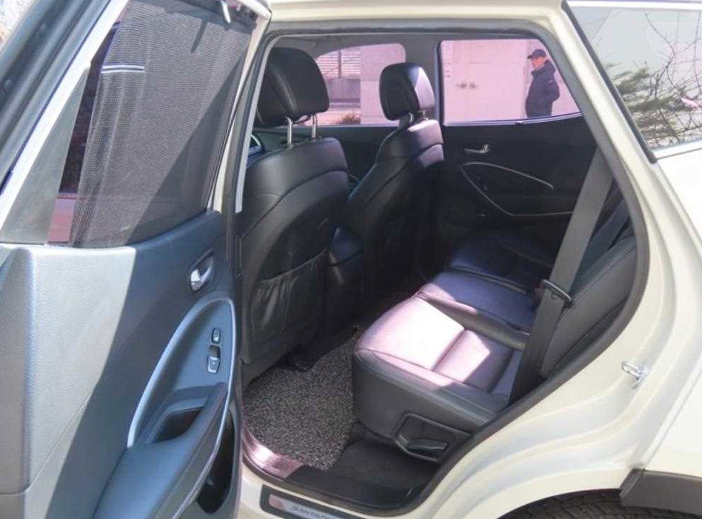 현대 싼타페 디젤 2WD 2.0 익스클루시브 사진 14