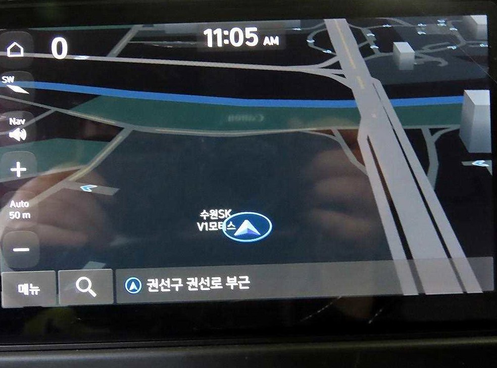 현대 캐스퍼 1.0 가솔린 터보 사진 15