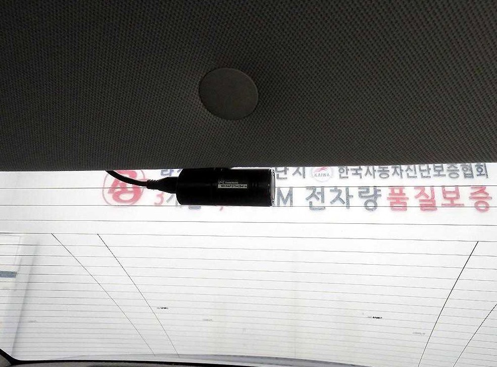 대우 라세티 1.6 SX 사진 16