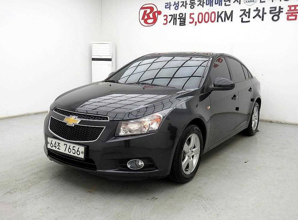 대우 라세티 1.6 SX 사진 2
