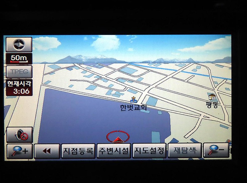 기아 모하비 디젤 4WD KV300 사진 13