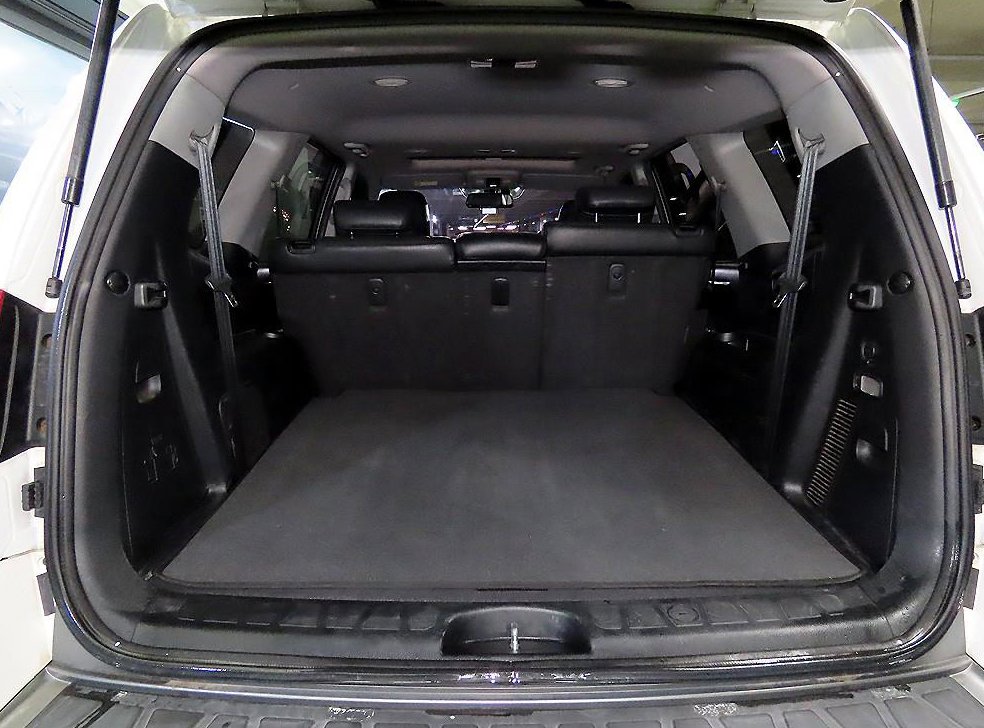 기아 모하비 디젤 4WD KV300 사진 17