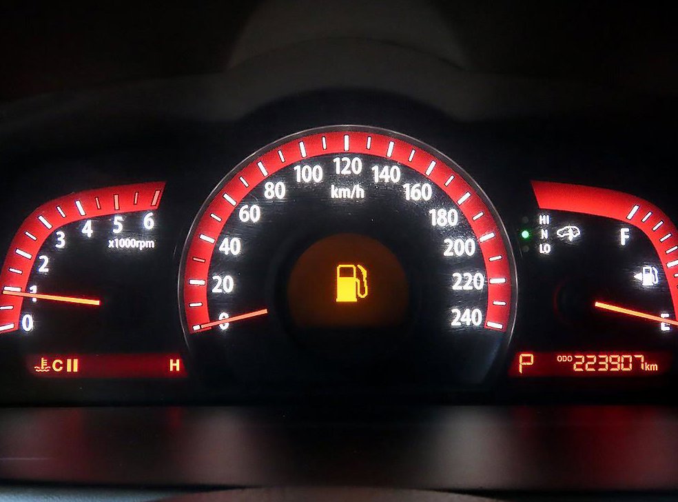 기아 모하비 디젤 4WD KV300 사진 9