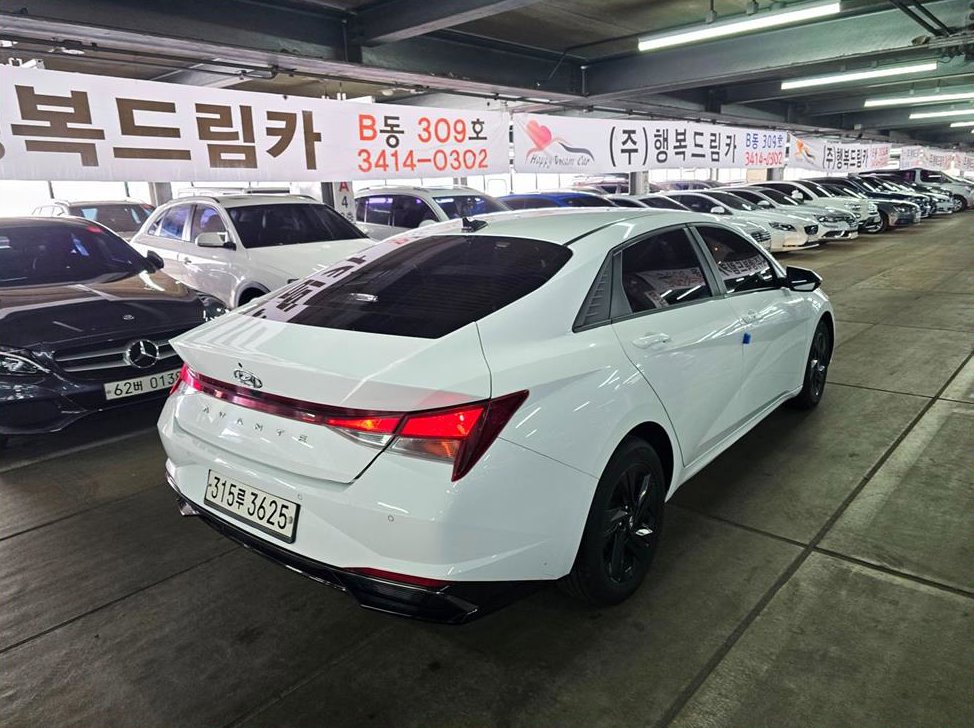 차량 이미지