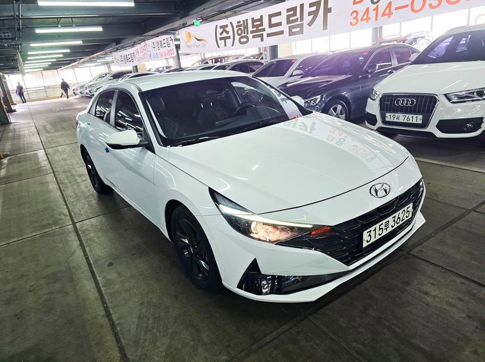 차량 이미지