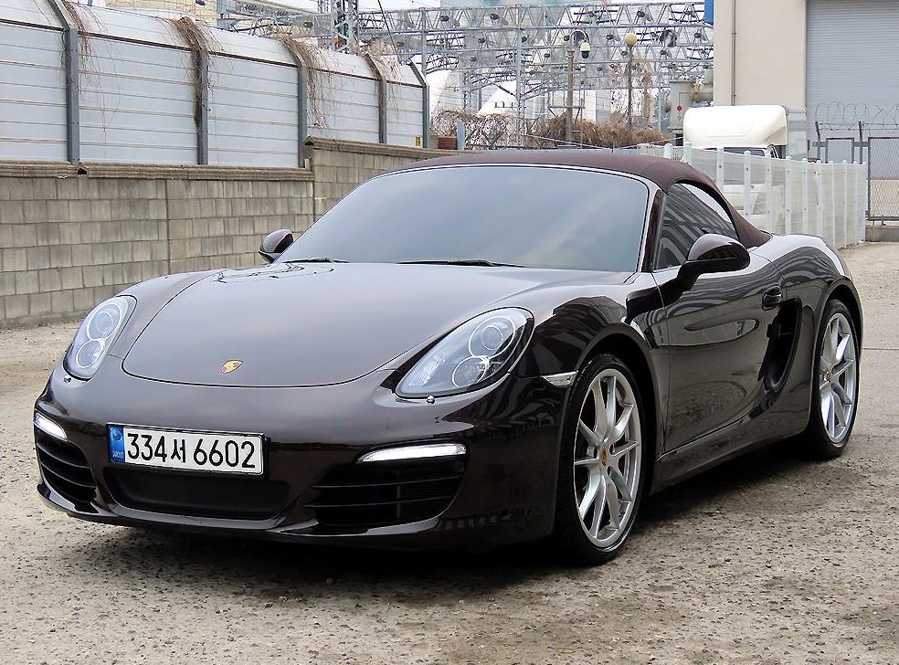 차량 이미지
