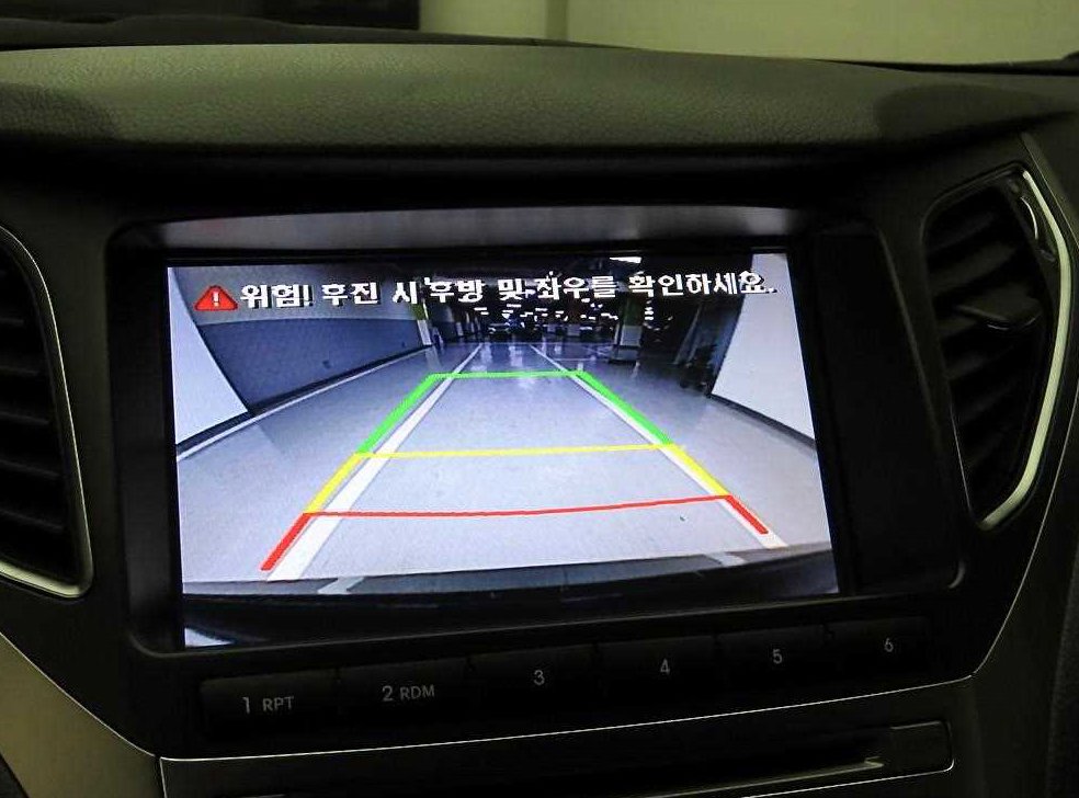 현대 그랜저 HG220 MODERN 사진 15