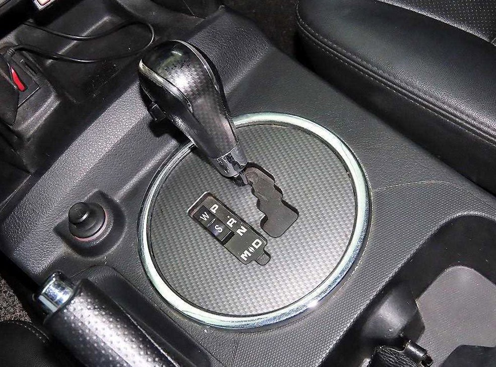 KG모빌리티(쌍용)  코란도 디젤 4WD CX7 사진 12