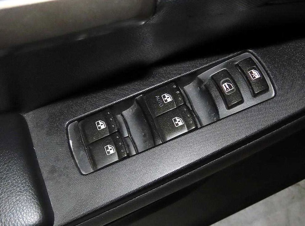KG모빌리티(쌍용)  코란도 디젤 4WD CX7 사진 14