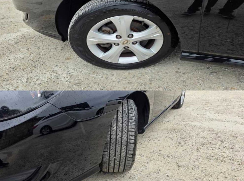 르노코리아(삼성) SM5 LE 사진 5