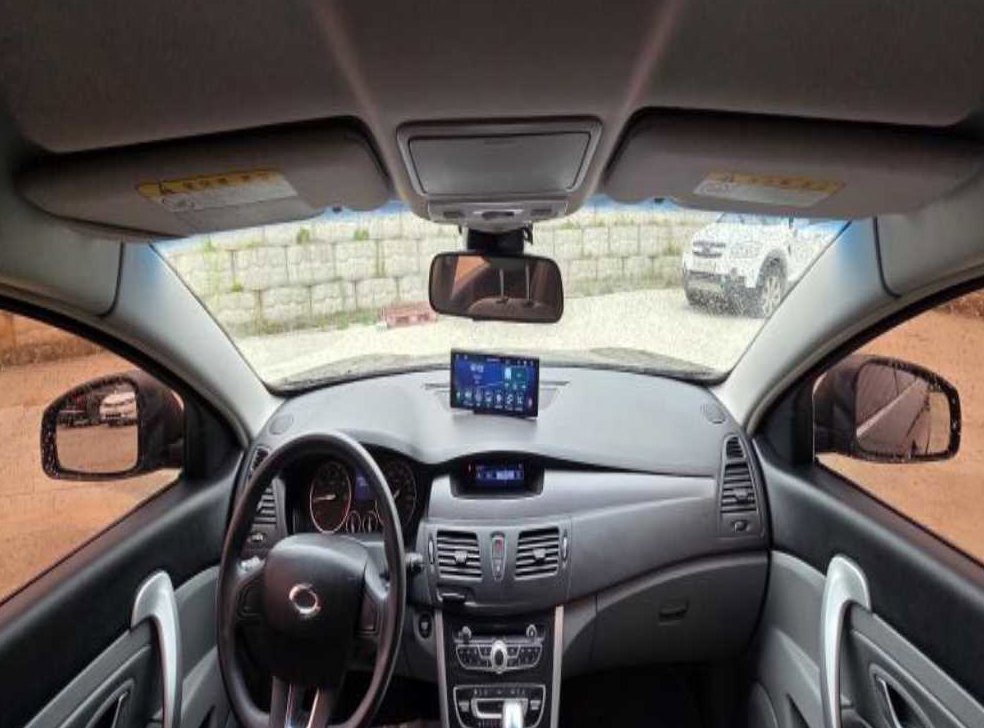 르노코리아(삼성) SM5 LE 사진 7
