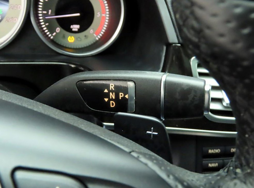 벤츠 E 클래스 E250 CDI 4MATIC 사진 10