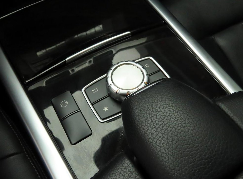 벤츠 E 클래스 E250 CDI 4MATIC 사진 11