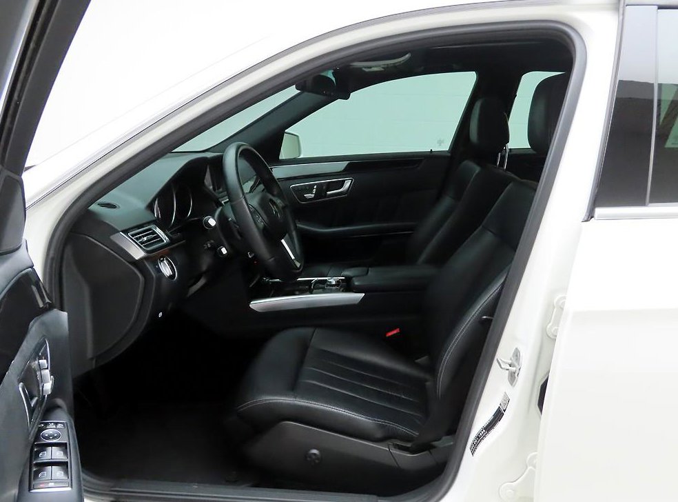 벤츠 E 클래스 E250 CDI 4MATIC 사진 12