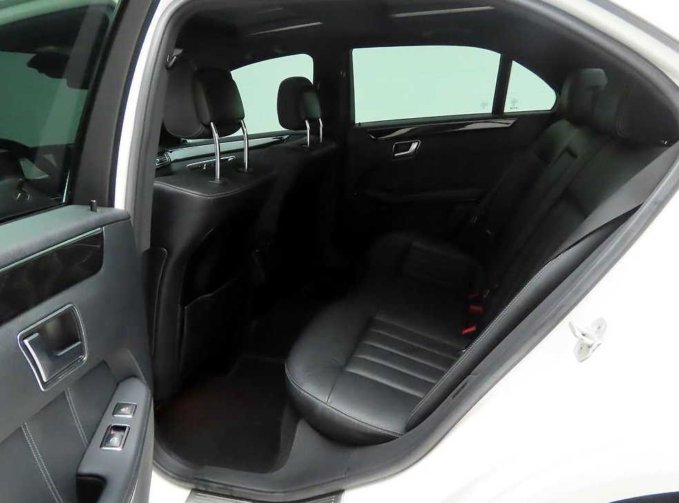 벤츠 E 클래스 E250 CDI 4MATIC 사진 13