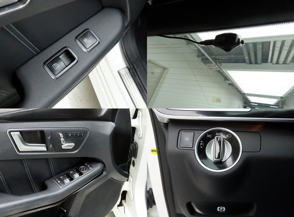 벤츠 E 클래스 E250 CDI 4MATIC 사진 18